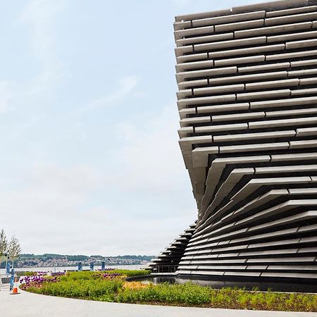Staybridge Suites - Dundee By Ihg Exterior foto
