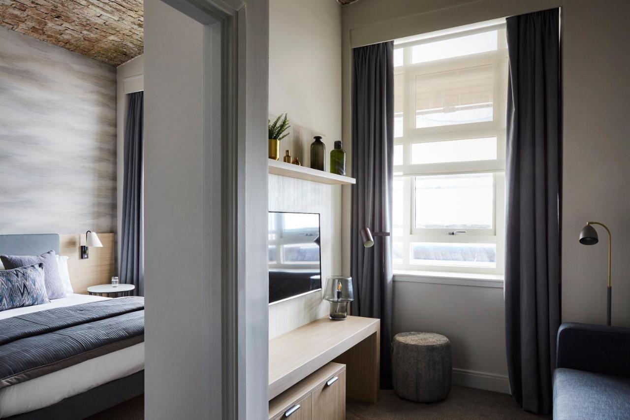 Staybridge Suites - Dundee By Ihg Quarto foto