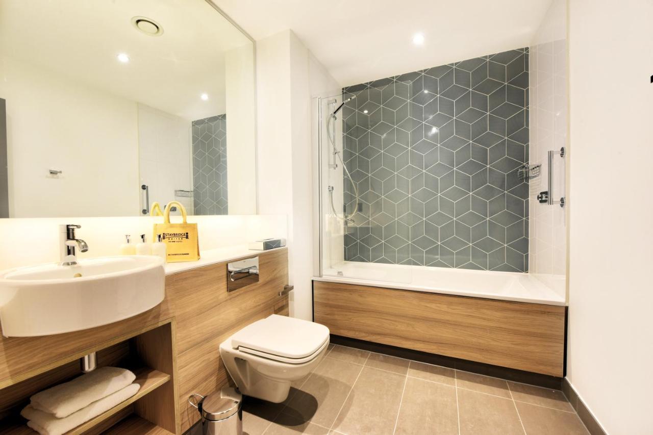 Staybridge Suites - Dundee By Ihg Quarto foto