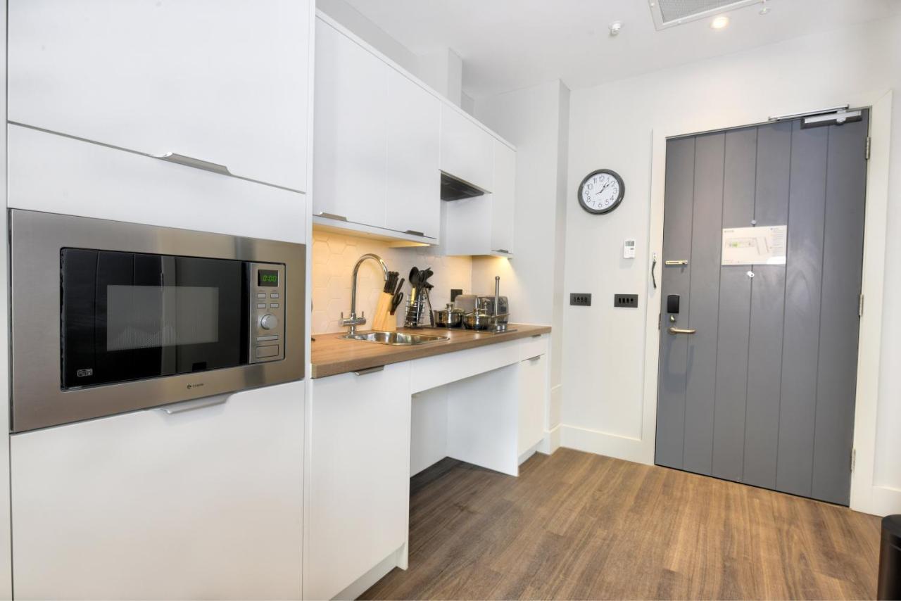 Staybridge Suites - Dundee By Ihg Quarto foto