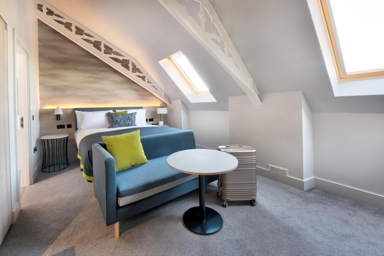 Staybridge Suites - Dundee By Ihg Quarto foto