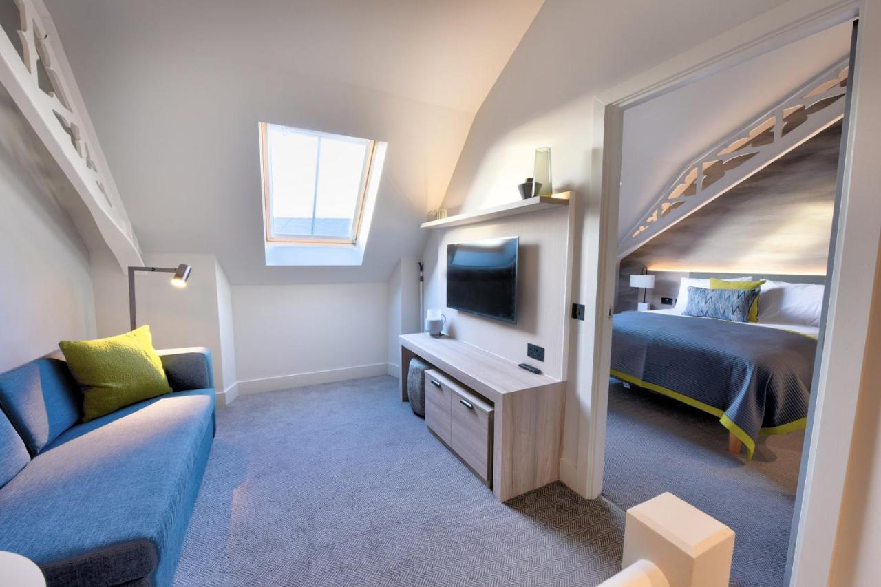 Staybridge Suites - Dundee By Ihg Exterior foto