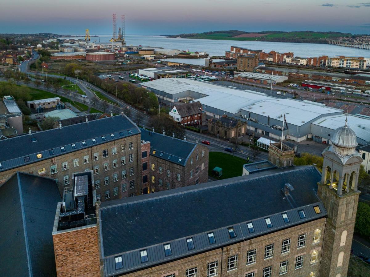 Staybridge Suites - Dundee By Ihg Exterior foto