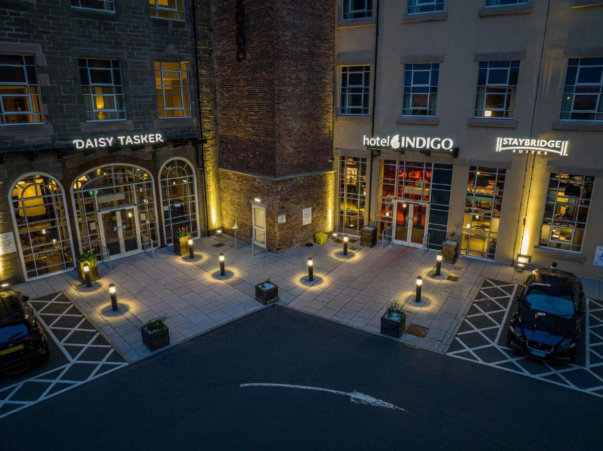 Staybridge Suites - Dundee By Ihg Exterior foto