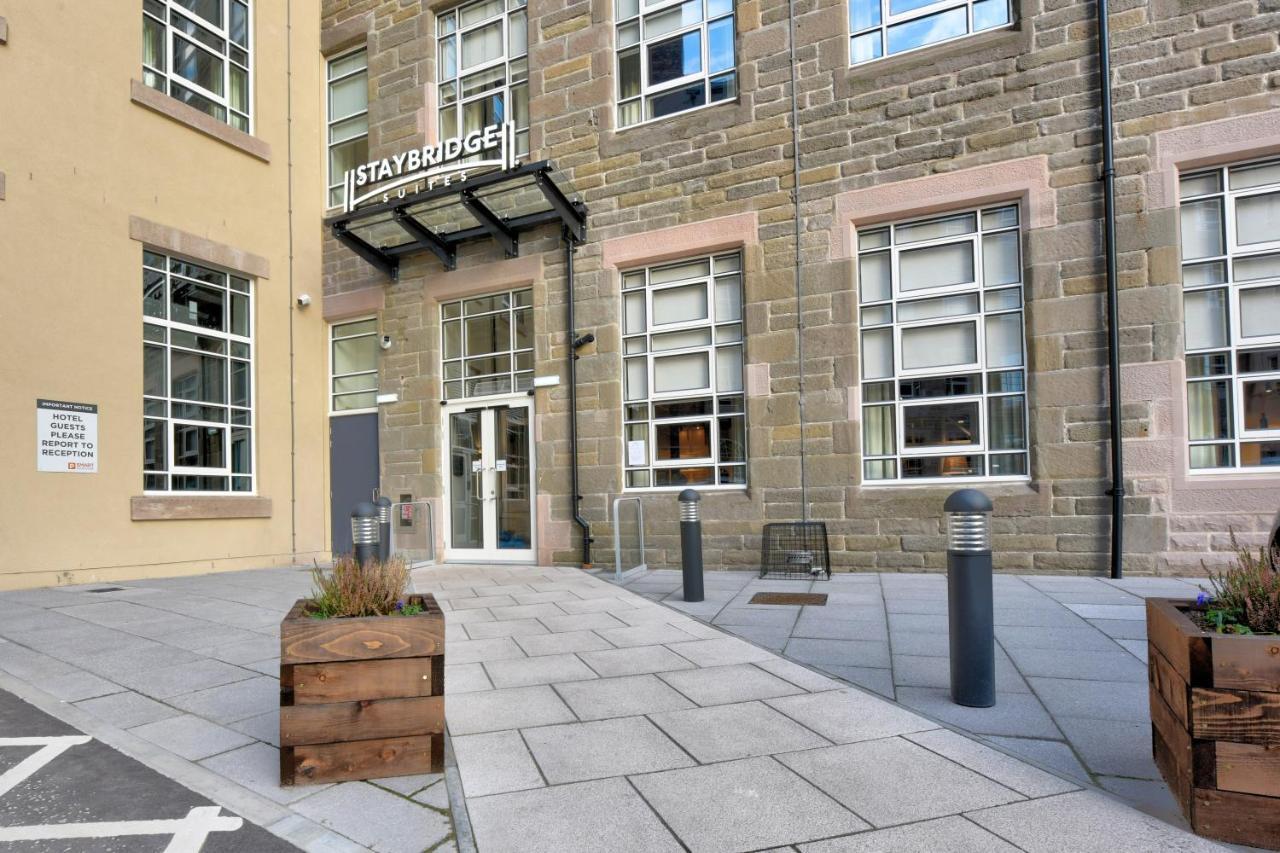 Staybridge Suites - Dundee By Ihg Exterior foto