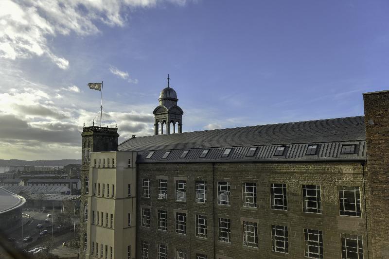 Staybridge Suites - Dundee By Ihg Exterior foto