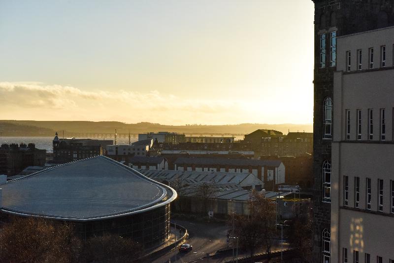 Staybridge Suites - Dundee By Ihg Exterior foto