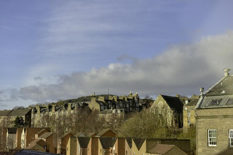 Staybridge Suites - Dundee By Ihg Exterior foto