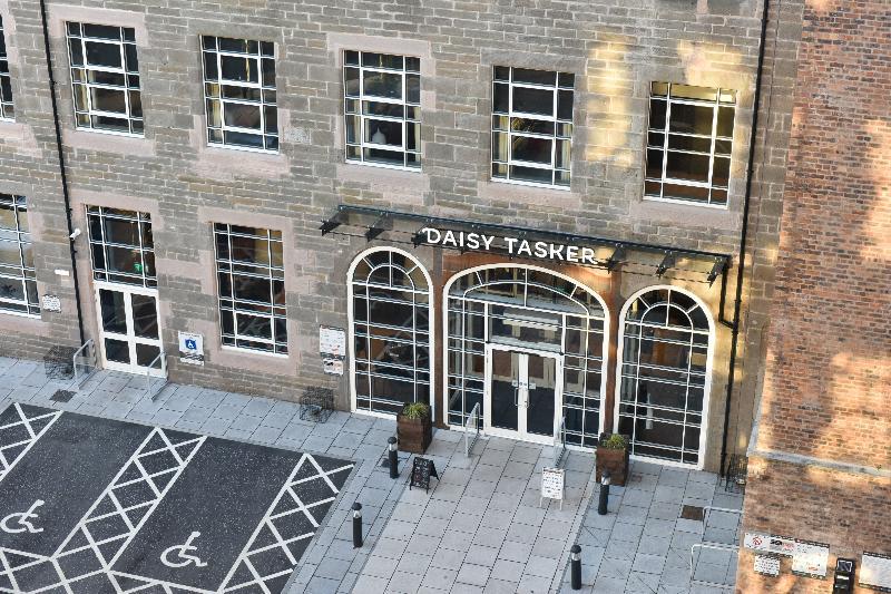 Staybridge Suites - Dundee By Ihg Exterior foto