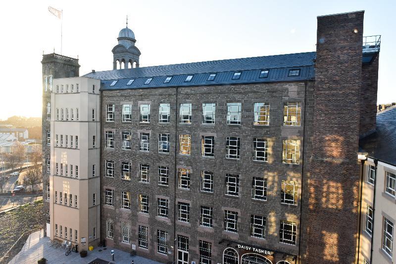 Staybridge Suites - Dundee By Ihg Exterior foto